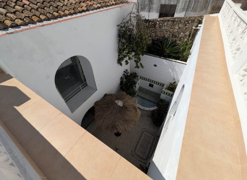 3 slaapkamer Huis te koop in Oliva - € 286.500 (Ref: 9720813)