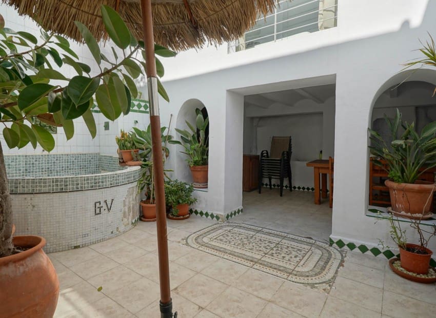 3 slaapkamer Huis te koop in Oliva - € 286.500 (Ref: 9720813)