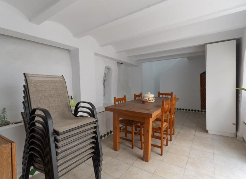 3 slaapkamer Huis te koop in Oliva - € 286.500 (Ref: 9720813)