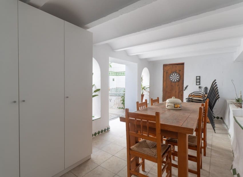 3 slaapkamer Huis te koop in Oliva - € 286.500 (Ref: 9720813)