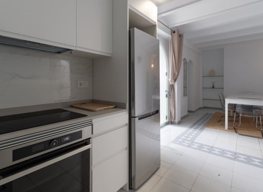 3 slaapkamer Huis te koop in Oliva - € 286.500 (Ref: 9720813)