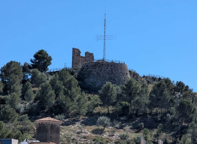 3 slaapkamer Huis te koop in Oliva Pueblo, Oliva - € 286.500 (Ref: 9720813)