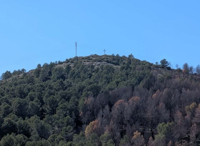 3 slaapkamer Huis te koop in Oliva Pueblo, Oliva - € 286.500 (Ref: 9720813)