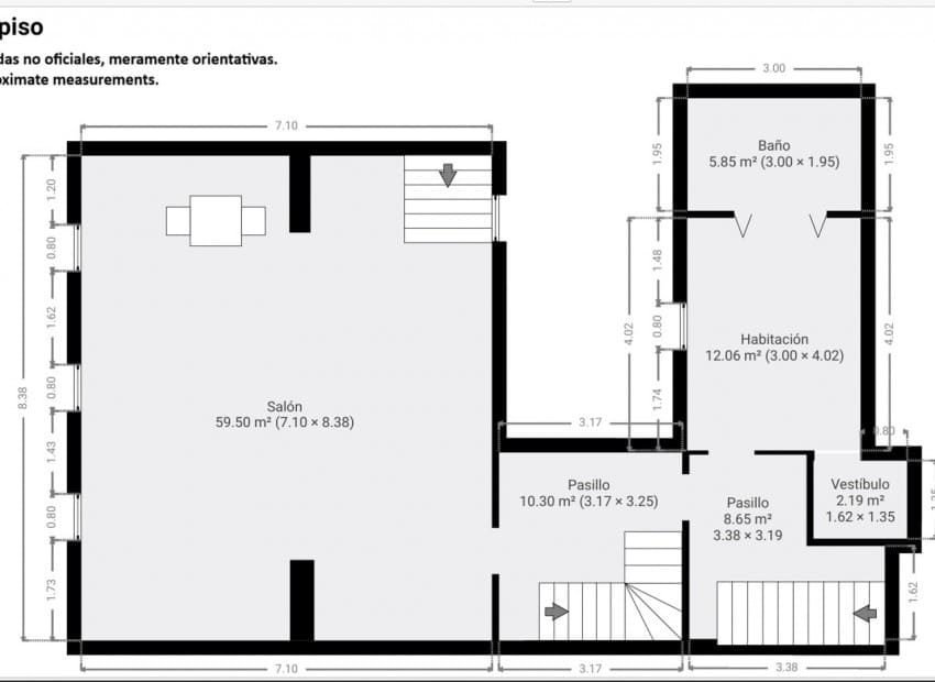 3 slaapkamer Huis te koop in Oliva - € 286.500 (Ref: 9720813)
