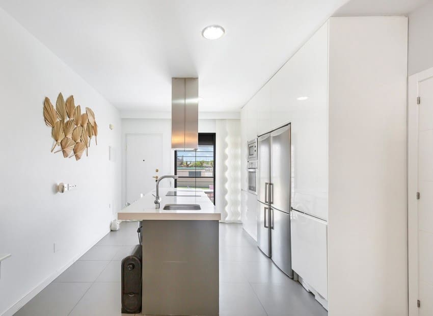 Apartamento de 4 habitaciones en Torre de la Horadada en venta con piscina - 597.800 € (Ref: 9740184)