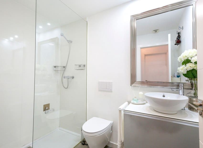 Apartamento de 4 habitaciones en Torre de la Horadada en venta con piscina - 597.800 € (Ref: 9740184)