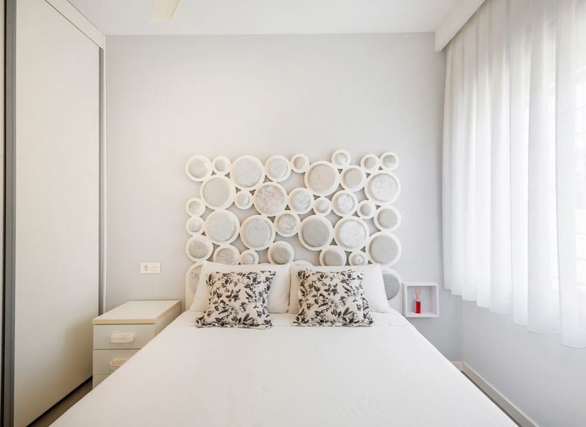 Apartamento de 4 habitaciones en Torre de la Horadada en venta con piscina - 597.800 € (Ref: 9740184)