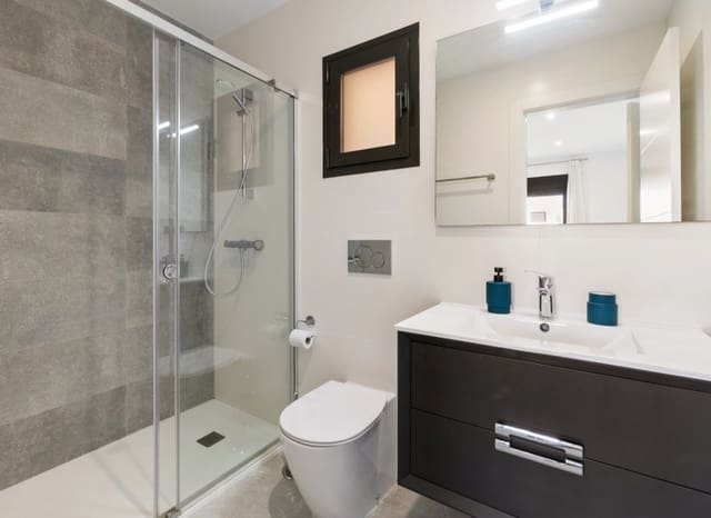 2 bedroom Apartment for sale in Los Dolses, Orihuela with pool garage - € 310,000 (Ref: 9740185)