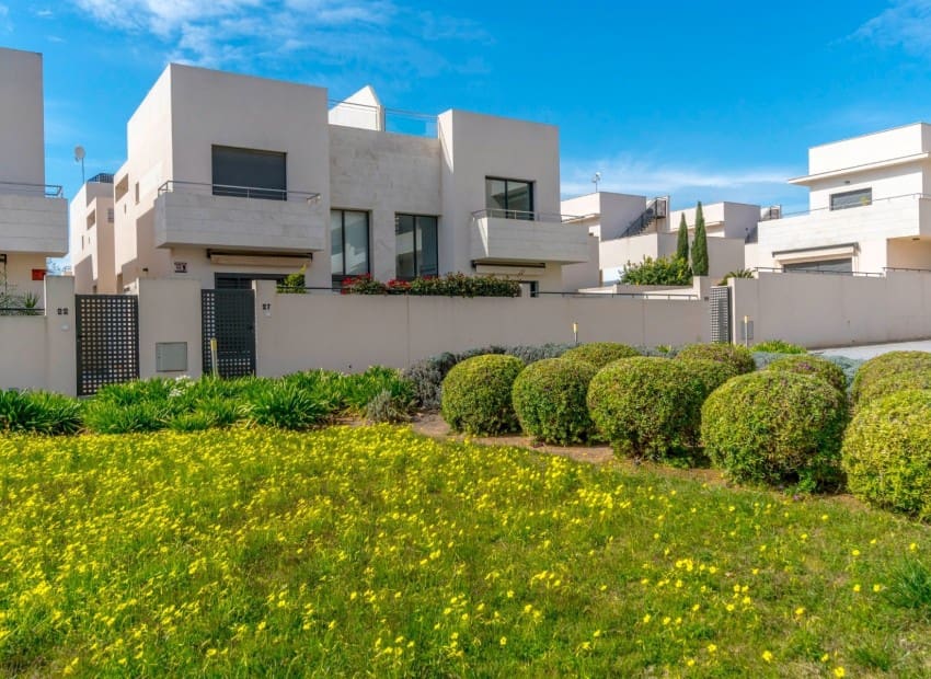 2 bedroom Apartment for sale in Los Dolses with pool garage - € 310,000 (Ref: 9740185)