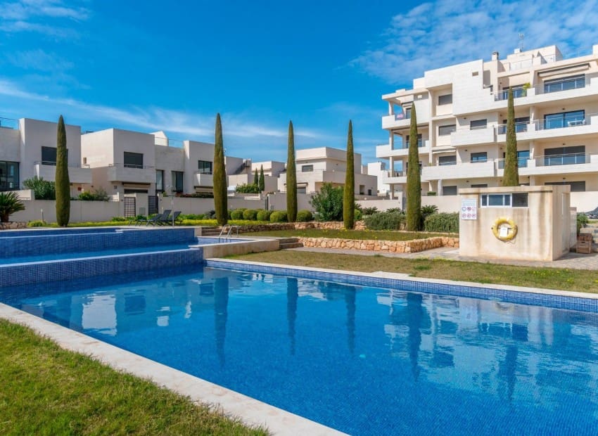 2 bedroom Apartment for sale in Los Dolses with pool garage - € 310,000 (Ref: 9740185)