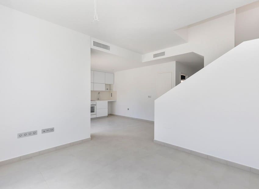 3 Zimmer Villa zu verkaufen in La Florida mit Pool - 319.000 € (Ref: 9743029)