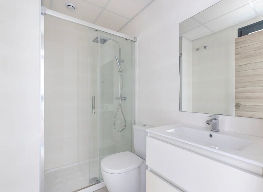 3 Zimmer Villa zu verkaufen in La Florida mit Pool - 319.000 € (Ref: 9743029)