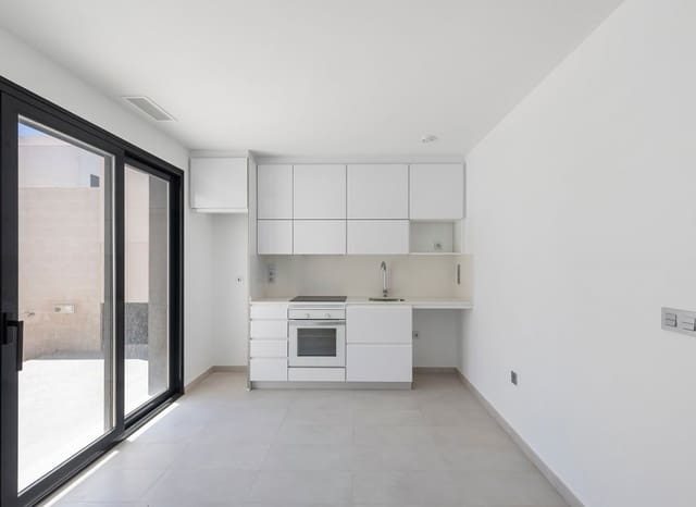 3 chambre Villa/Maison à vendre à La Florida, Orihuela avec piscine - 319 000 € (Ref: 9743029)