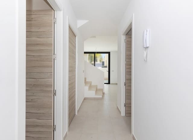 3 chambre Villa/Maison à vendre à La Florida, Orihuela avec piscine - 319 000 € (Ref: 9743029)