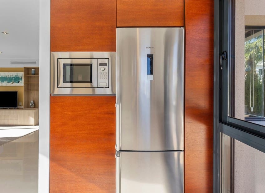 Chalet de 5 habitaciones en Orihuela Costa en venta con piscina - 895.000 € (Ref: 9743097)