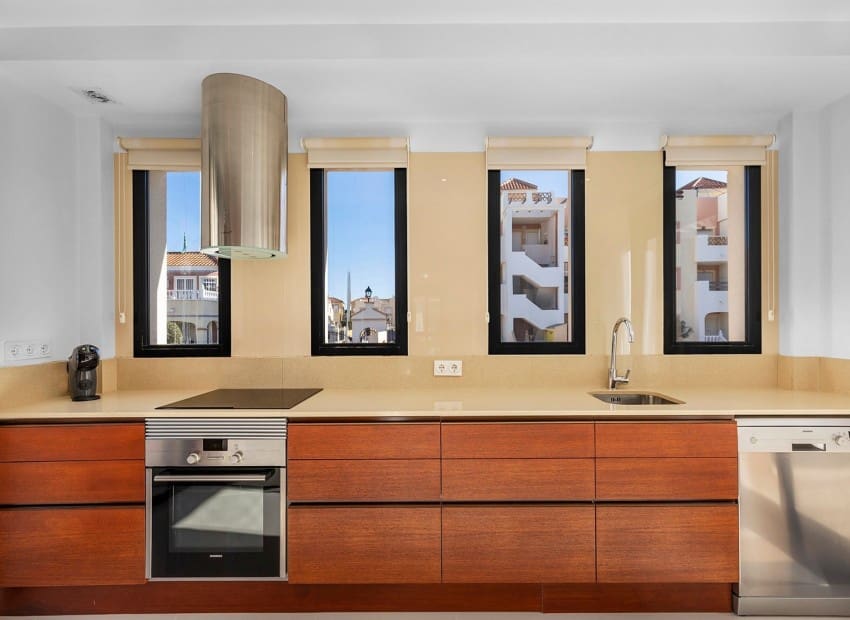 Chalet de 5 habitaciones en Orihuela Costa en venta con piscina - 895.000 € (Ref: 9743097)