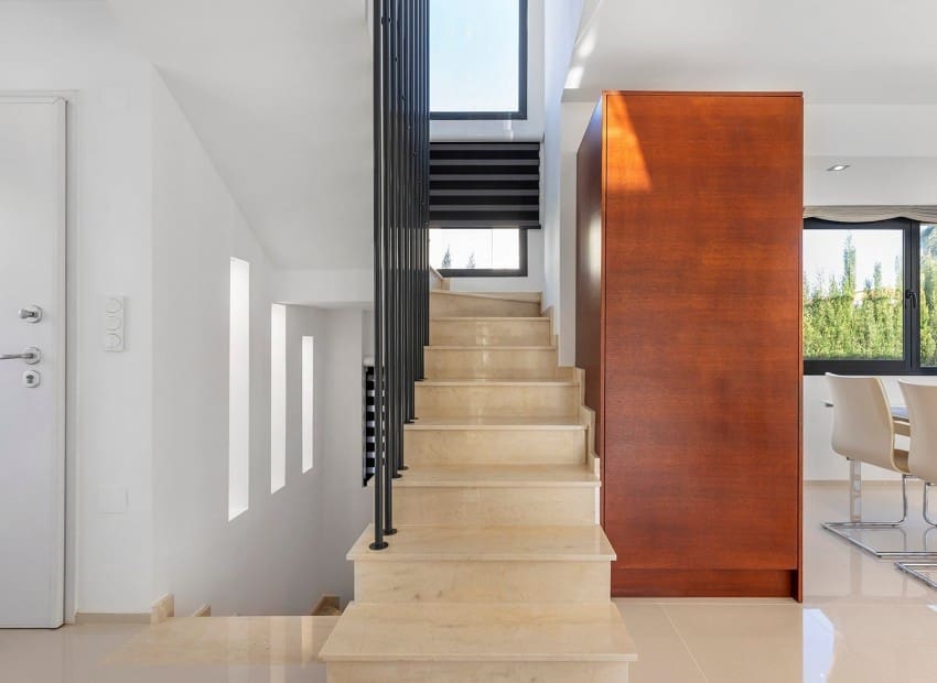 Chalet de 5 habitaciones en Orihuela Costa en venta con piscina - 895.000 € (Ref: 9743097)