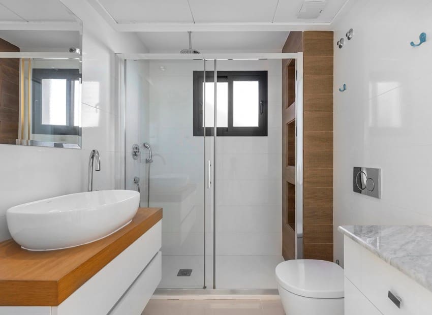 Chalet de 5 habitaciones en Orihuela Costa en venta con piscina - 895.000 € (Ref: 9743097)