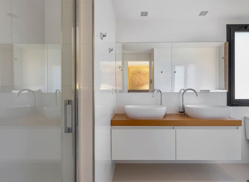 Chalet de 5 habitaciones en Orihuela Costa en venta con piscina - 895.000 € (Ref: 9743097)