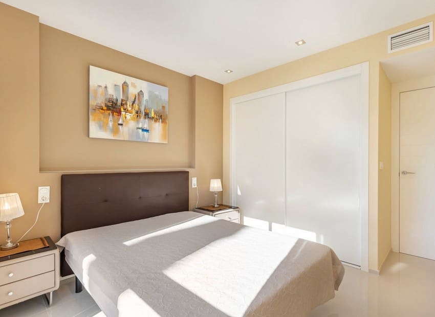 Chalet de 5 habitaciones en Orihuela Costa en venta con piscina - 895.000 € (Ref: 9743097)