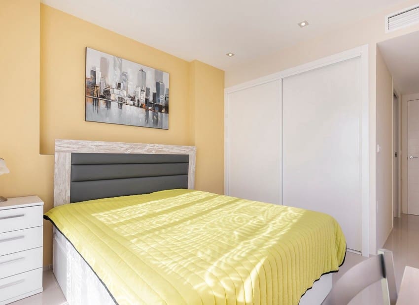 Chalet de 5 habitaciones en Orihuela Costa en venta con piscina - 895.000 € (Ref: 9743097)