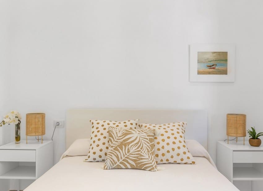 4 soveværelse Villa til salg i Orihuela Costa med swimmingpool - € 749.900 (Ref: 9744303)