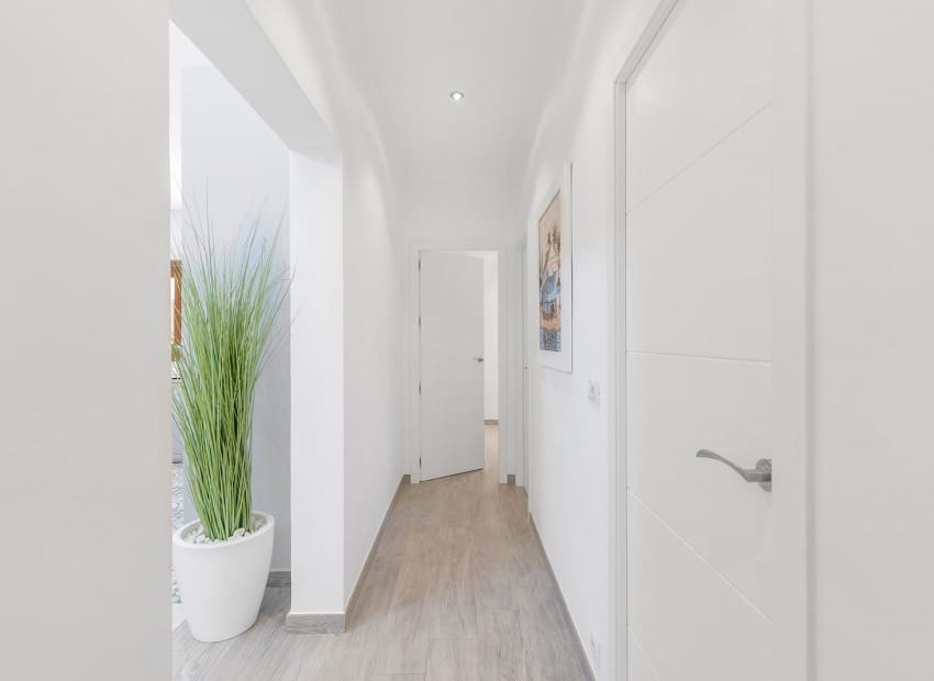 4 soveværelse Villa til salg i Orihuela Costa med swimmingpool - € 749.900 (Ref: 9744303)