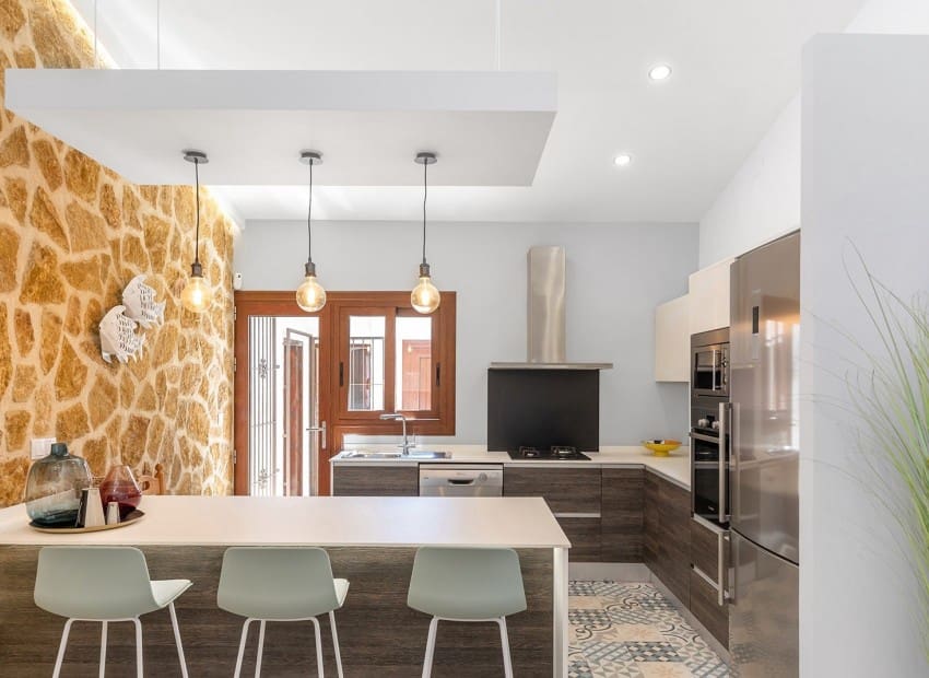 4 soveværelse Villa til salg i Orihuela Costa med swimmingpool - € 749.900 (Ref: 9744303)