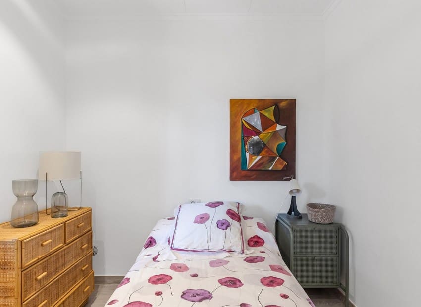 4 soveværelse Villa til salg i Orihuela Costa med swimmingpool - € 749.900 (Ref: 9744303)