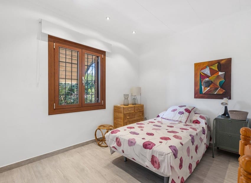 4 soveværelse Villa til salg i Orihuela Costa med swimmingpool - € 749.900 (Ref: 9744303)