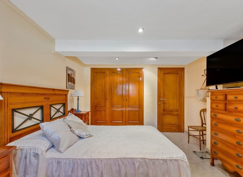 4 soveværelse Villa til salg i Orihuela Costa med swimmingpool - € 656.000 (Ref: 9745124)