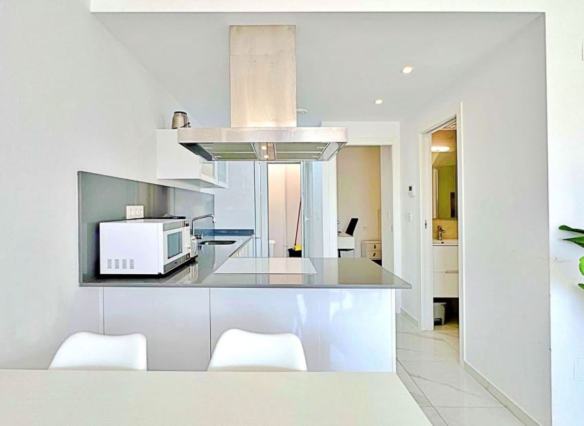 3 bedroom Apartment for sale in Los Balcones with pool garage - € 326,000 (Ref: 9745139)