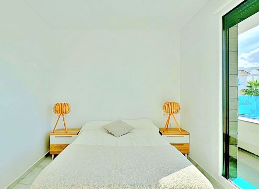 3 bedroom Apartment for sale in Los Balcones with pool garage - € 326,000 (Ref: 9745139)