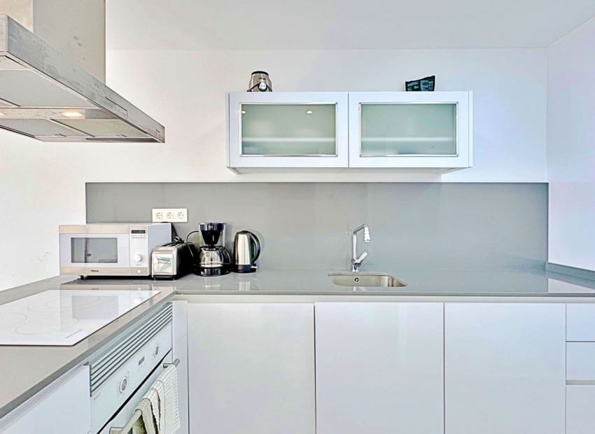 3 bedroom Apartment for sale in Los Balcones with pool garage - € 326,000 (Ref: 9745139)