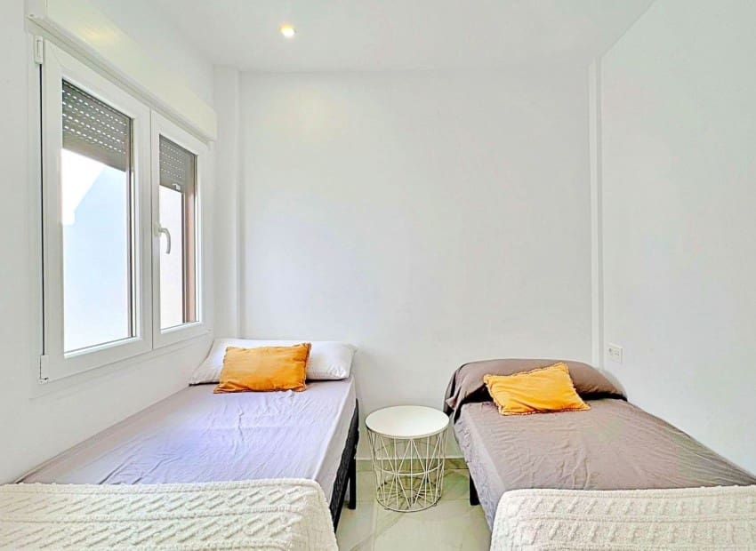 3 bedroom Apartment for sale in Los Balcones with pool garage - € 326,000 (Ref: 9745139)