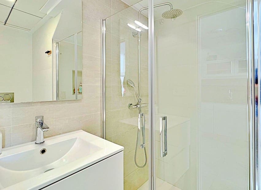 3 bedroom Apartment for sale in Los Balcones with pool garage - € 326,000 (Ref: 9745139)