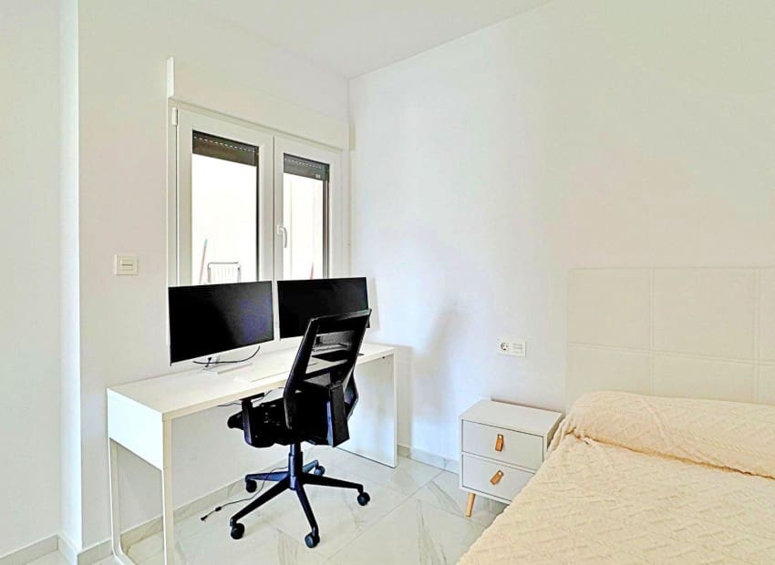 3 bedroom Apartment for sale in Los Balcones with pool garage - € 326,000 (Ref: 9745139)