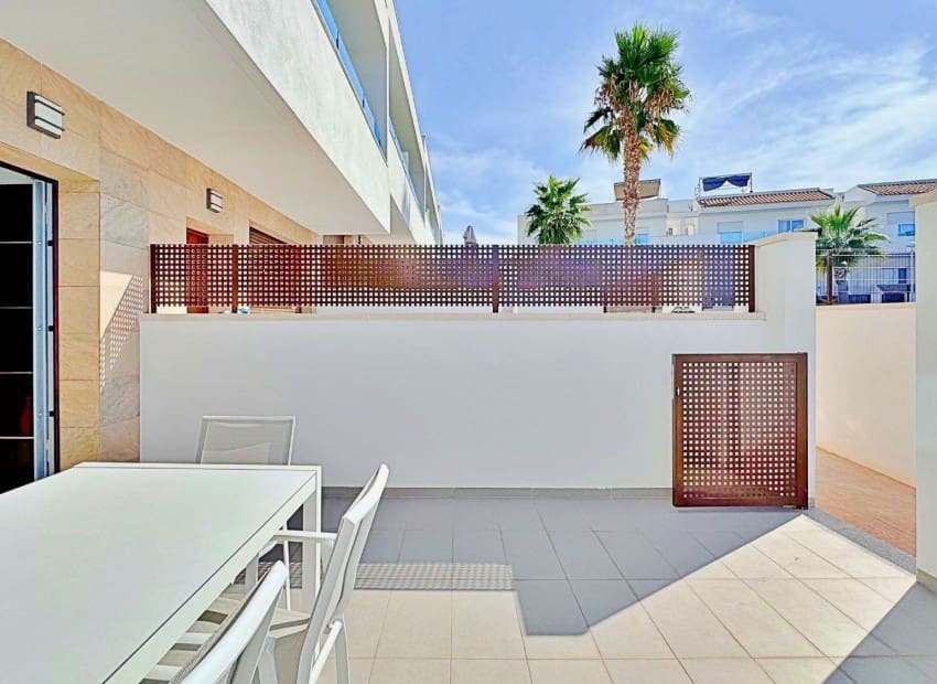 3 bedroom Apartment for sale in Los Balcones with pool garage - € 326,000 (Ref: 9745139)