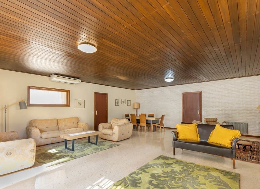 Chalet de 5 habitaciones en Villamartin en venta con piscina garaje - 670.000 € (Ref: 9747318)