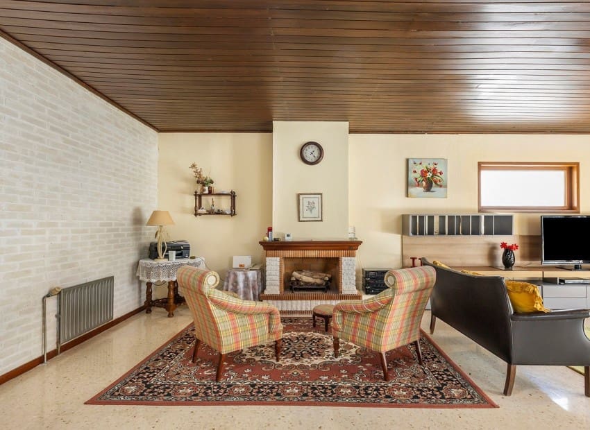 Chalet de 5 habitaciones en Villamartin en venta con piscina garaje - 670.000 € (Ref: 9747318)