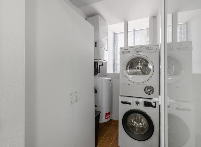 2 chambre Penthouse à vendre à Torrevieja avec piscine garage - 699 000 € (Ref: 9749288)