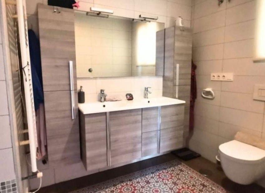 Chalet de 7 habitaciones en Albir en venta con garaje - 2.500.000 € (Ref: 9749289)