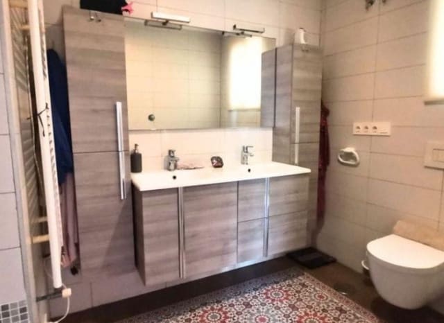 Chalet de 7 habitaciones en Albir, Alfaz del Pi / L'Alfàs del Pi en venta con garaje - 2.500.000 € (Ref: 9749289)