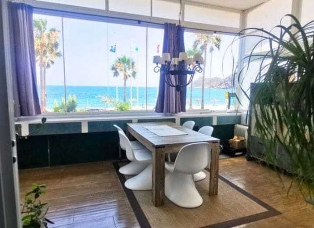 Chalet de 7 habitaciones en Albir, Alfaz del Pi / L'Alfàs del Pi en venta con garaje - 2.500.000 € (Ref: 9749289)