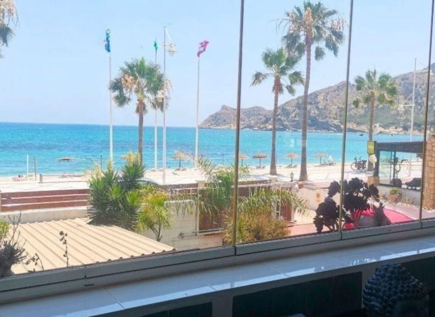 Chalet de 7 habitaciones en Albir en venta con garaje - 2.500.000 € (Ref: 9749289)