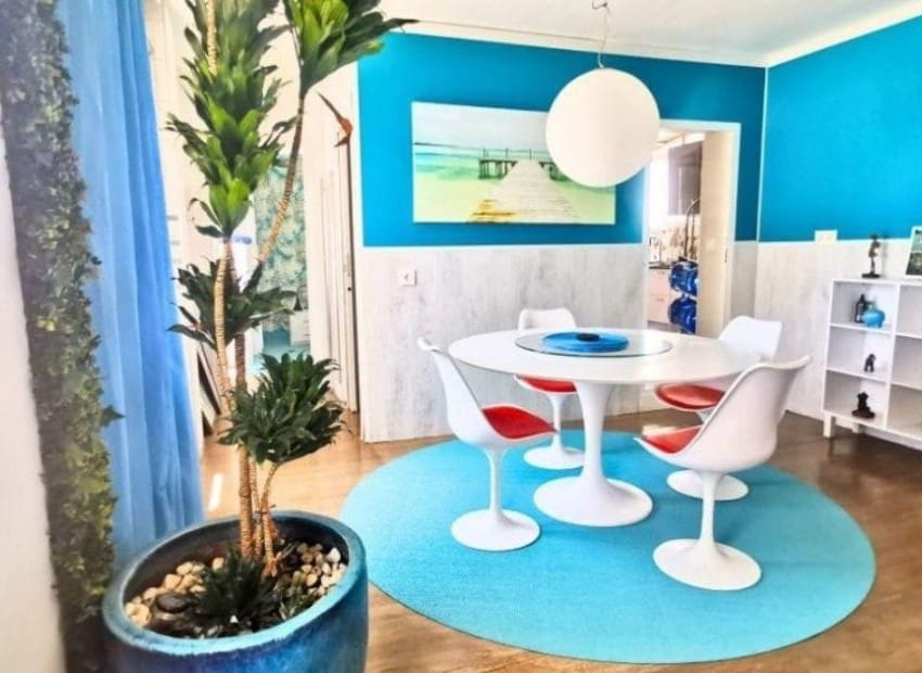 Chalet de 7 habitaciones en Albir en venta con garaje - 2.500.000 € (Ref: 9749289)