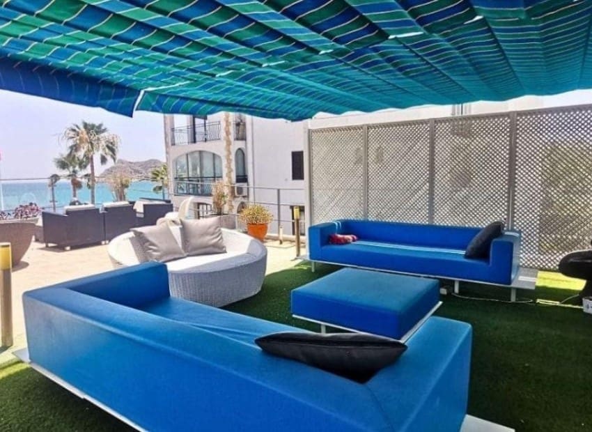 Chalet de 7 habitaciones en Albir en venta con garaje - 2.500.000 € (Ref: 9749289)