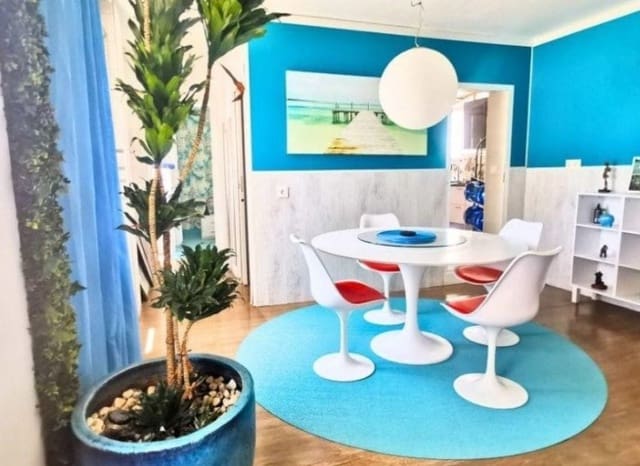 Chalet de 7 habitaciones en Albir, Alfaz del Pi / L'Alfàs del Pi en venta con garaje - 2.500.000 € (Ref: 9749289)