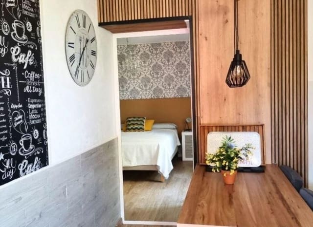 Chalet de 7 habitaciones en Albir, Alfaz del Pi / L'Alfàs del Pi en venta con garaje - 2.500.000 € (Ref: 9749289)