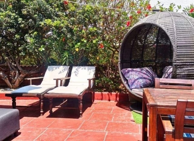 Chalet de 7 habitaciones en Albir, Alfaz del Pi / L'Alfàs del Pi en venta con garaje - 2.500.000 € (Ref: 9749289)